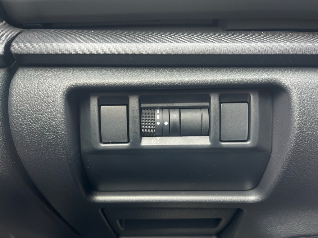 2026 Subaru Crosstrek Limited - Photo 20