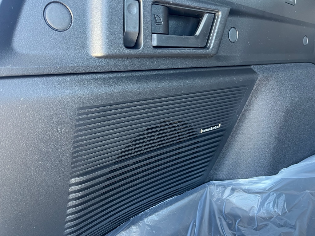 2026 Subaru Outback Wilderness - Photo 12