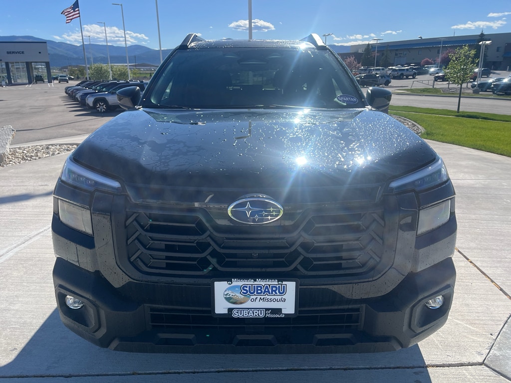 2026 Subaru Outback Touring XT - Photo 4