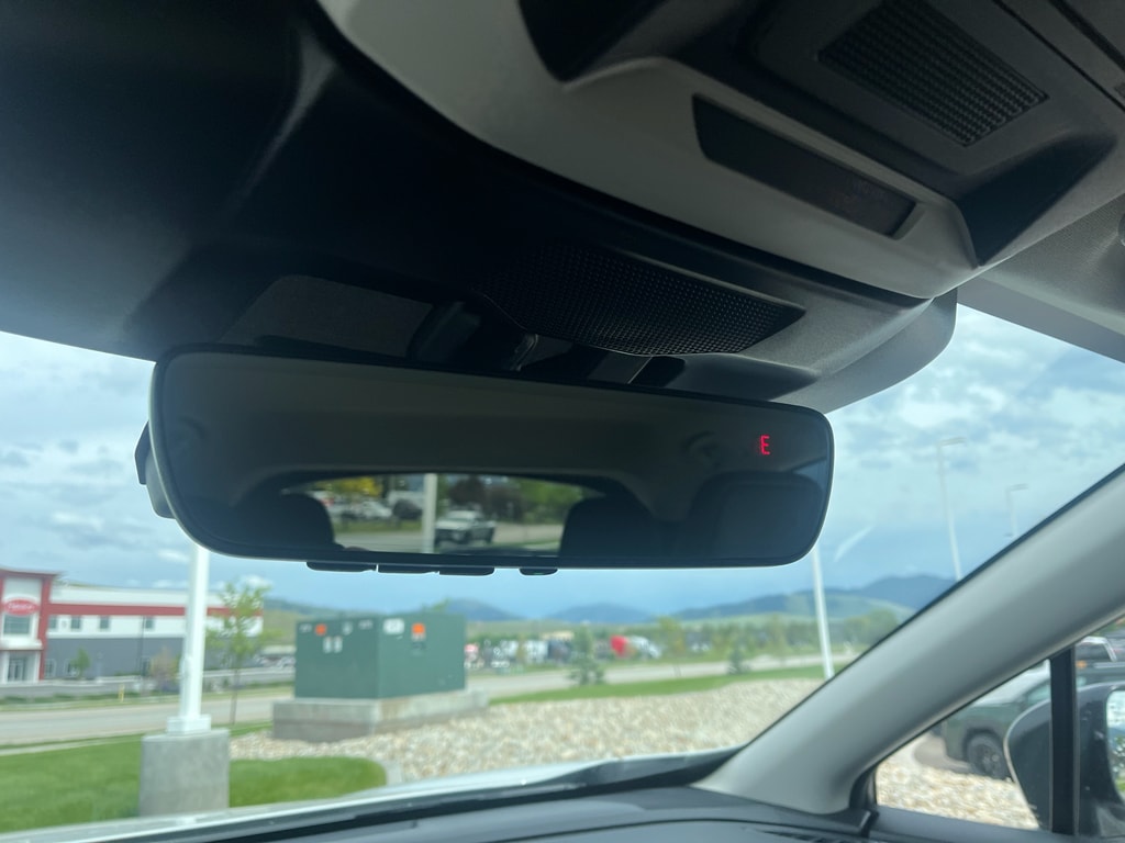 2026 Subaru Crosstrek Limited - Photo 23