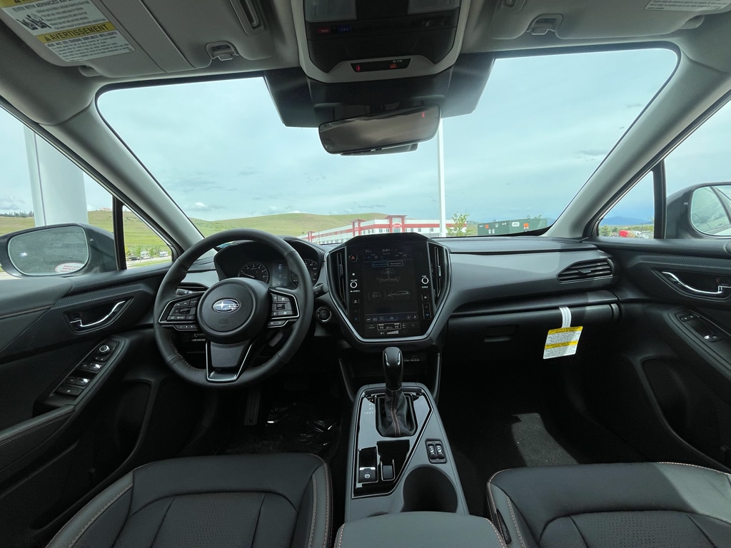 2026 Subaru Crosstrek Limited - Photo 26