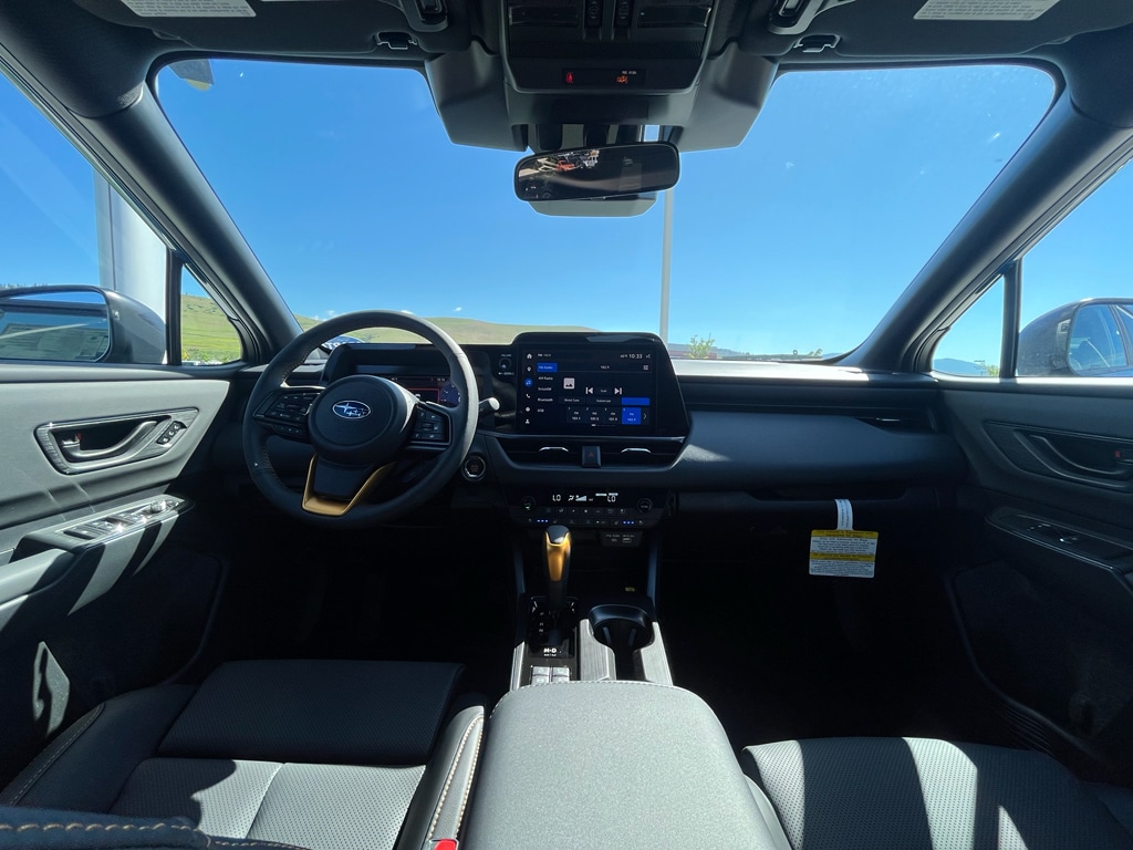 2026 Subaru Outback Wilderness - Photo 28