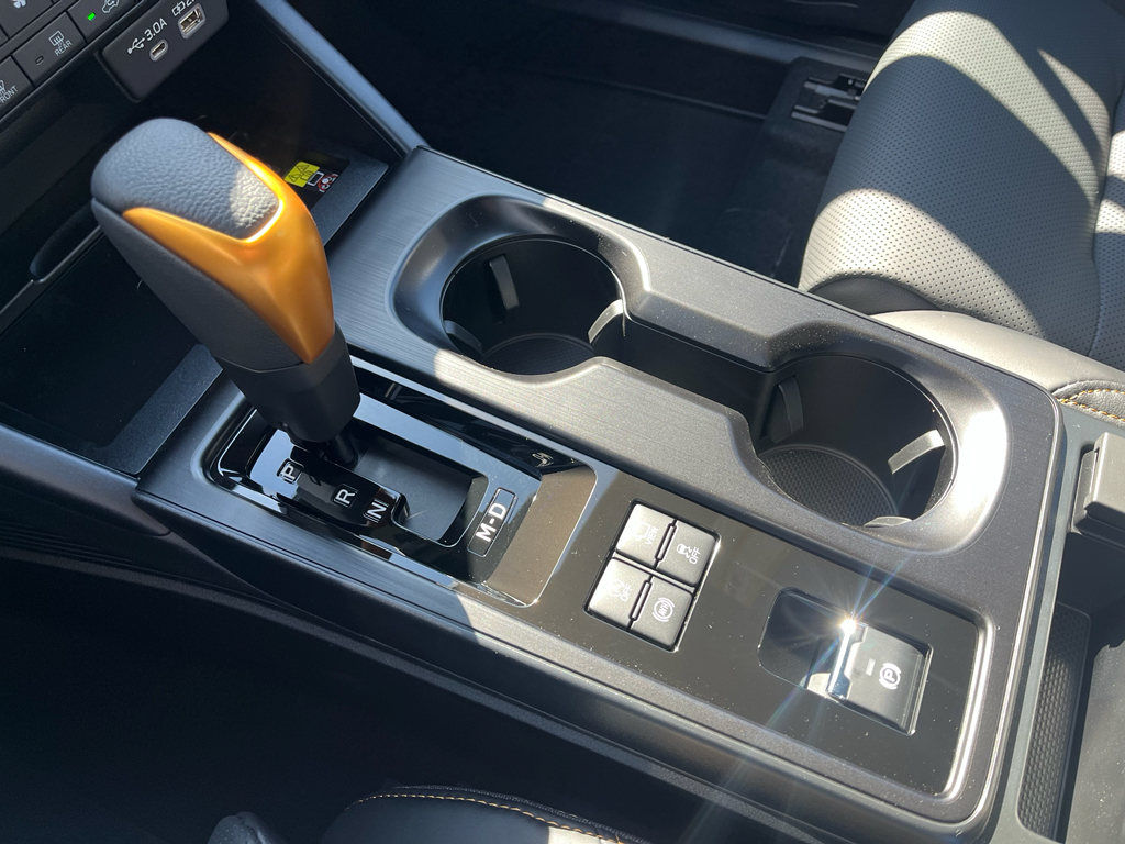 2026 Subaru Outback Wilderness - Photo 20
