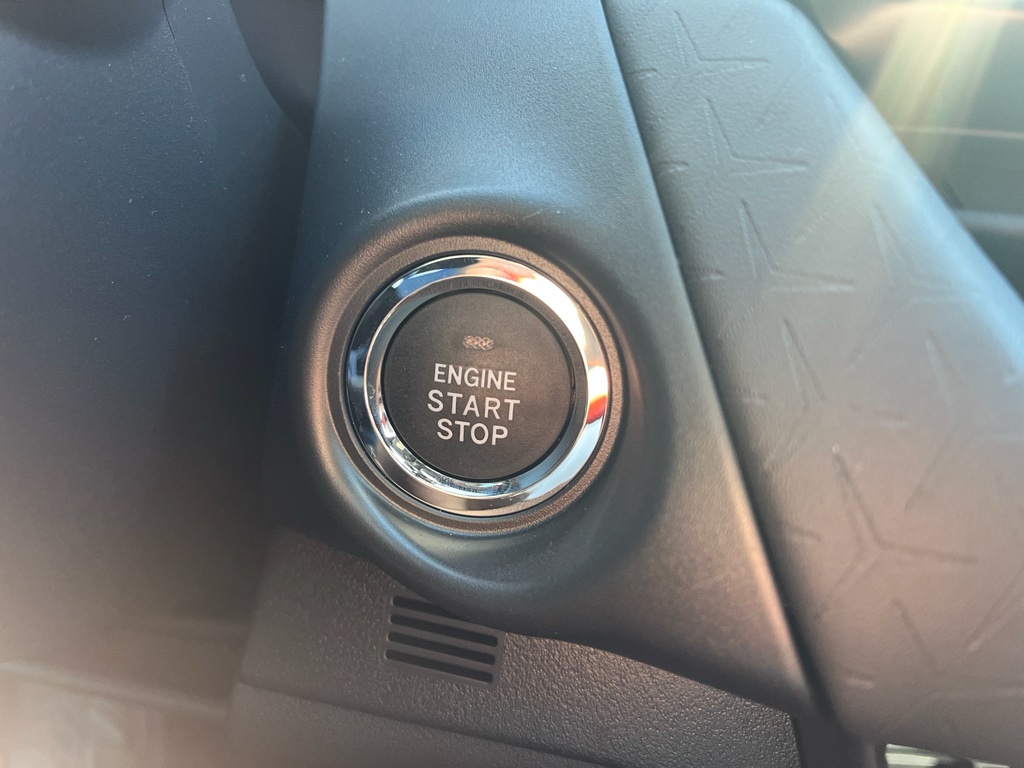 2026 Subaru Outback Wilderness - Photo 21