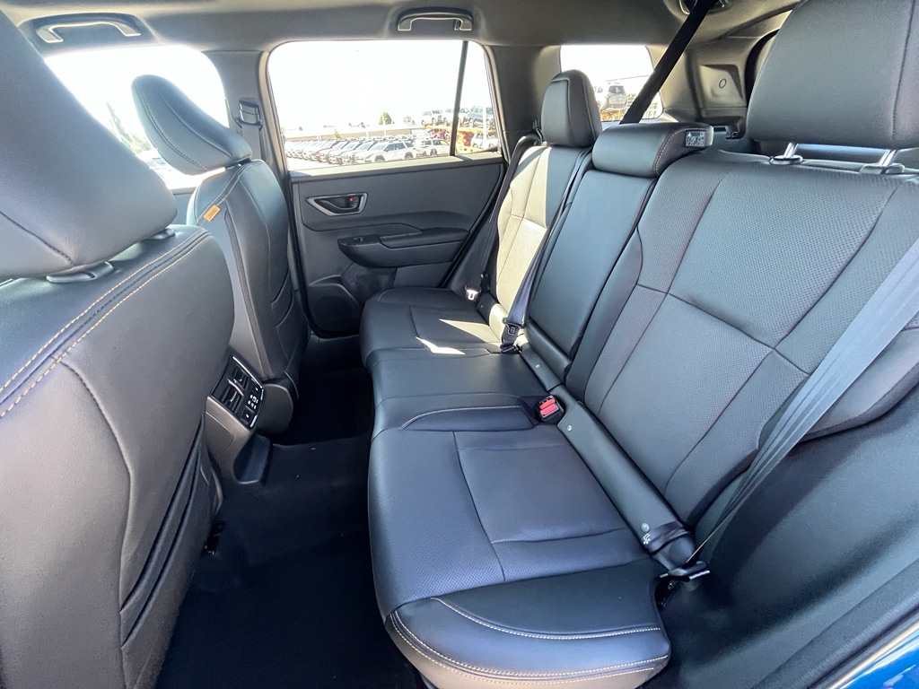 2026 Subaru Outback Wilderness - Photo 17
