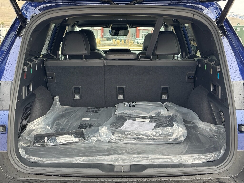 2026 Subaru Outback Limited XT - Photo 11