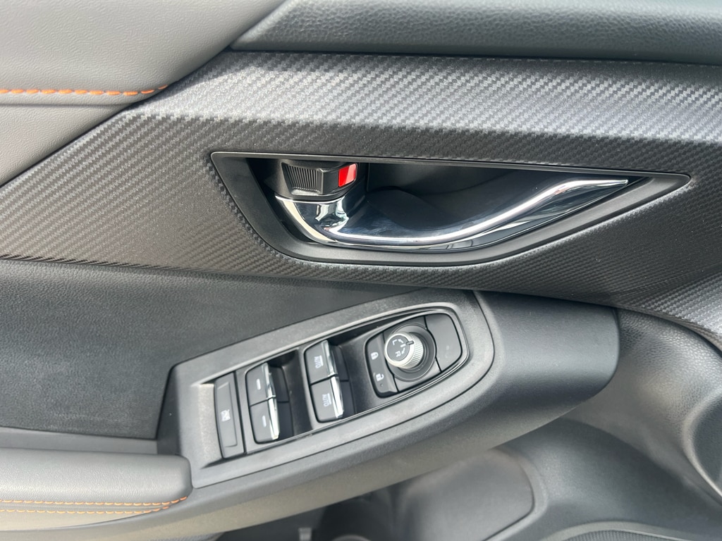 2026 Subaru Crosstrek Limited - Photo 14