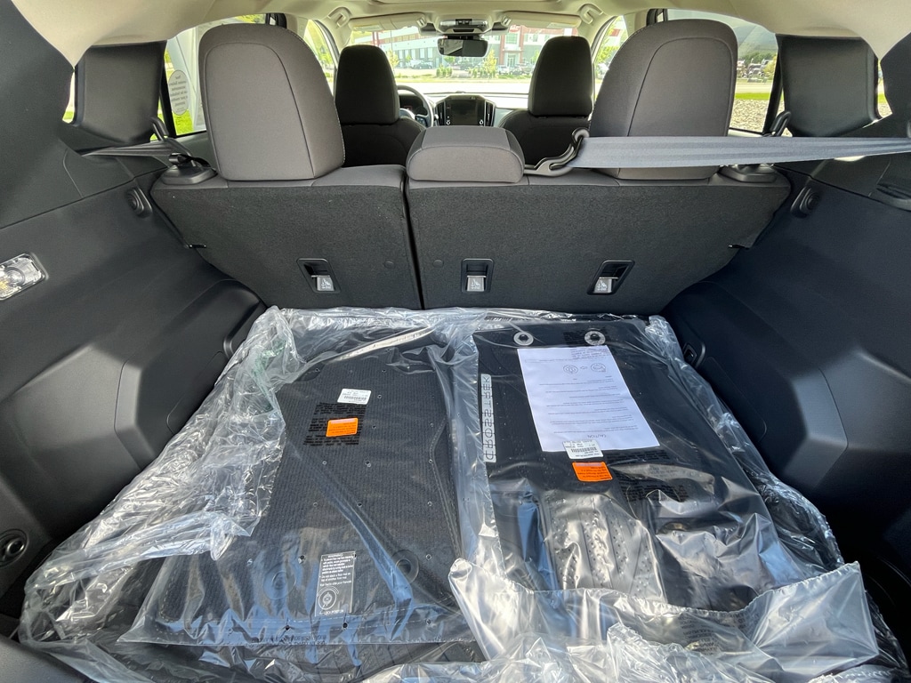 2026 Subaru Crosstrek Premium - Photo 10
