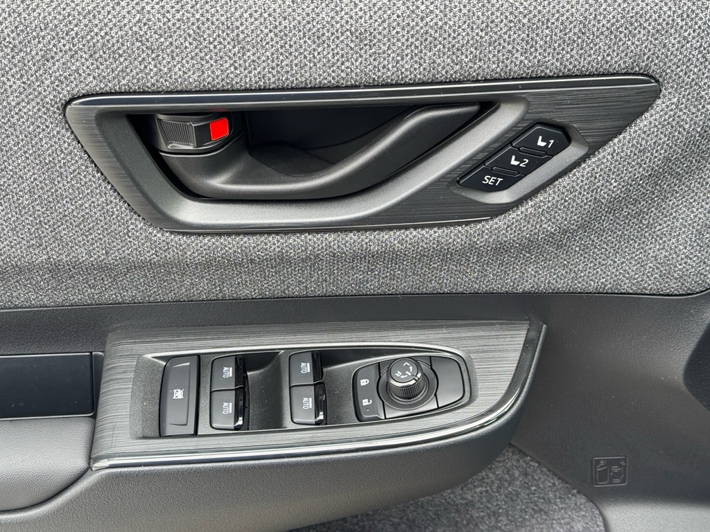 2026 Subaru Outback Limited XT - Photo 16