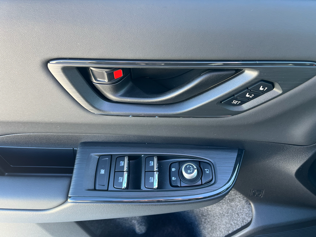 2026 Subaru Outback Wilderness - Photo 16