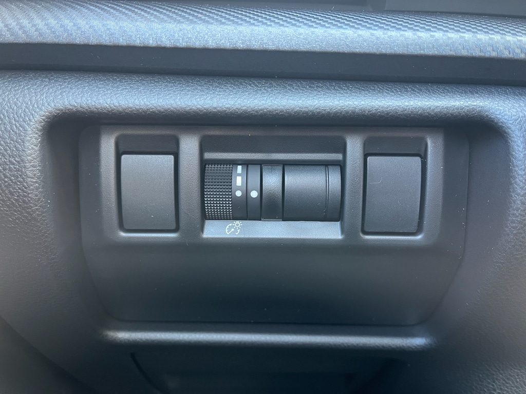 2026 Subaru Crosstrek Premium - Photo 19