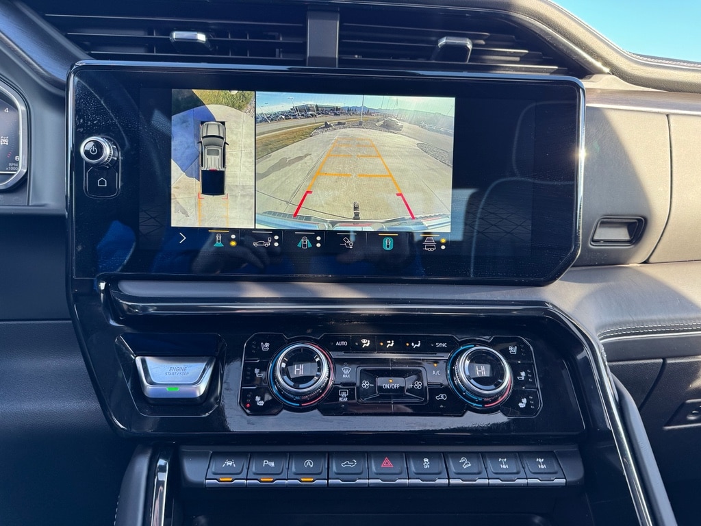 2022 GMC Sierra 1500 AT4X - Photo 22