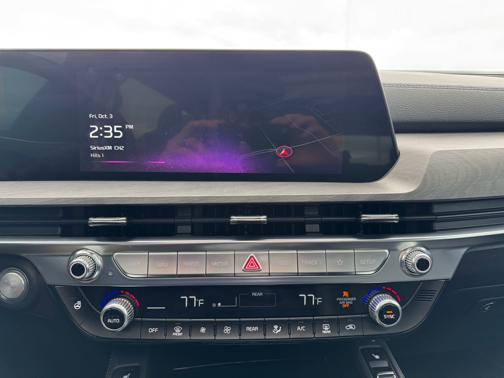 2024 Kia Telluride SX Prestige X-Pro - Photo 23