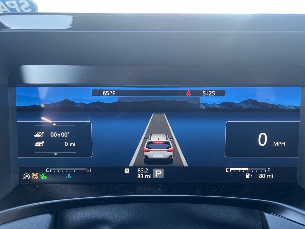 2026 Subaru Outback Touring XT - Photo 19