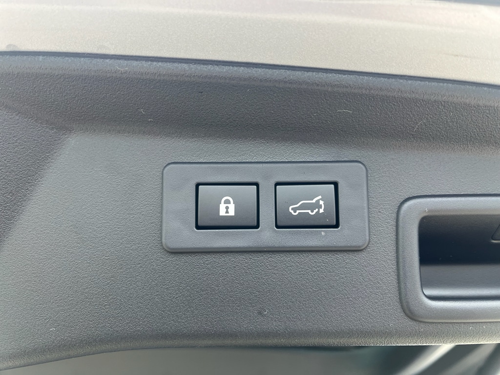 2026 Subaru Outback Wilderness - Photo 11