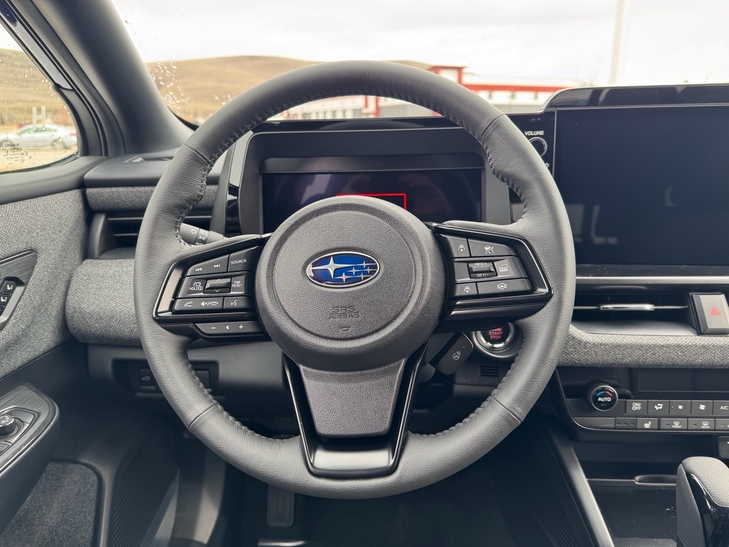 2026 Subaru Outback Limited XT - Photo 27
