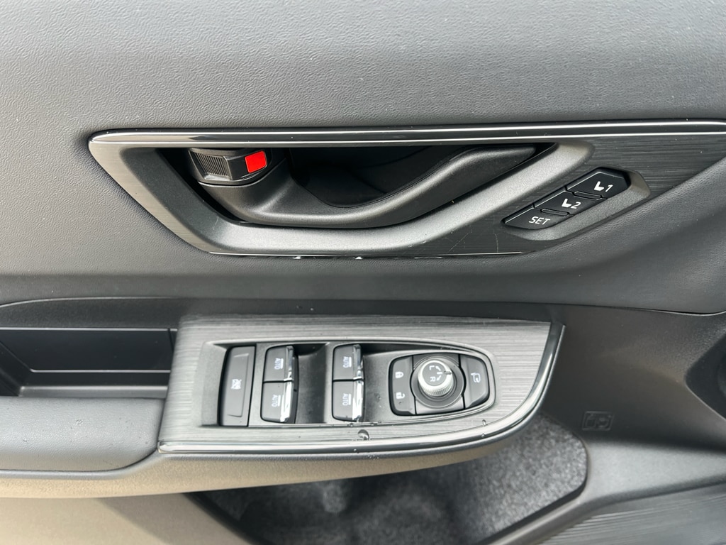 2026 Subaru Outback Wilderness - Photo 14