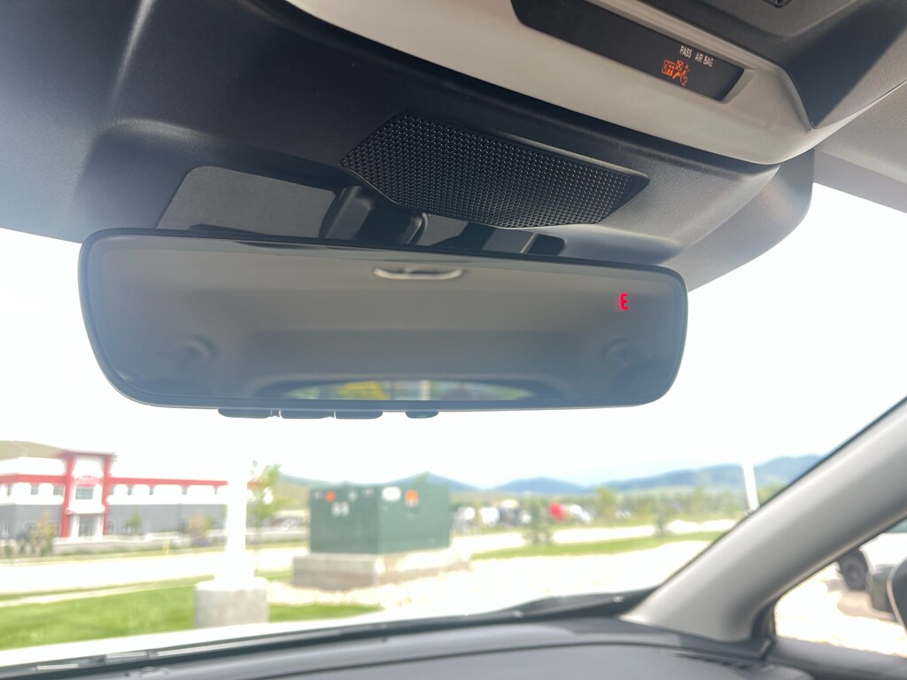 2026 Subaru Crosstrek Limited - Photo 23