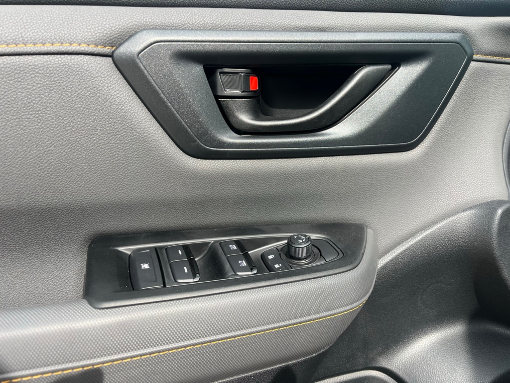 2026 Subaru Forester Wilderness - Photo 11