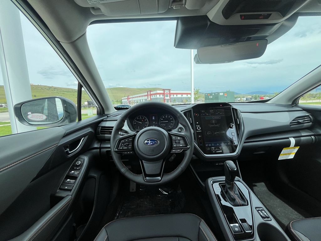 2026 Subaru Crosstrek Limited - Photo 25
