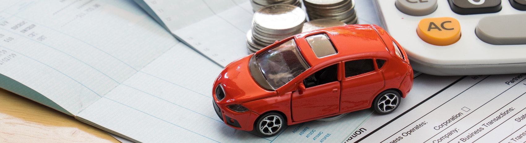 Car Buying Financing