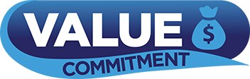 Value Commitment - Subaru of Mobile