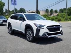 New 2024 Subaru Outback Limited SUV for sale Mooresville