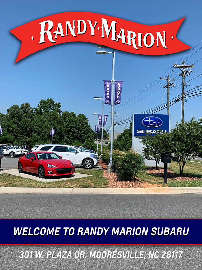 used cars for sale in mooresville nc randy marion subaru dealership serving charlotte concord huntersville nc on randy marion used cars mooresville