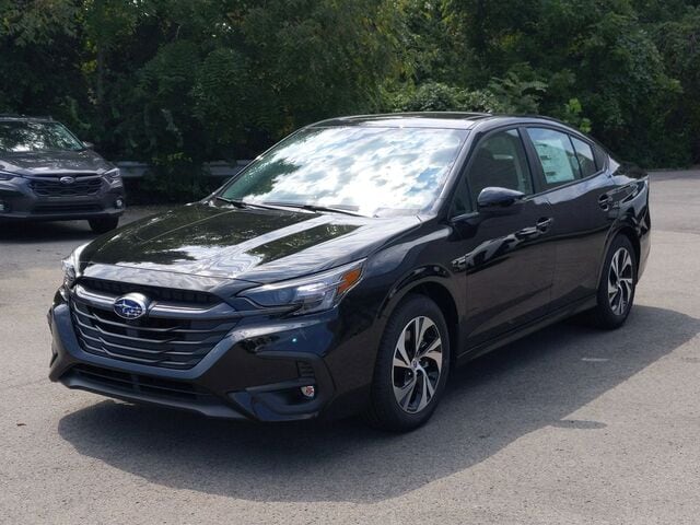 2025 Subaru Legacy Premium -
                Morgantown, WV