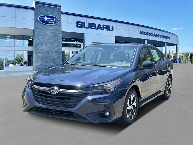 2025 Subaru Legacy Premium -
                Morgantown, WV