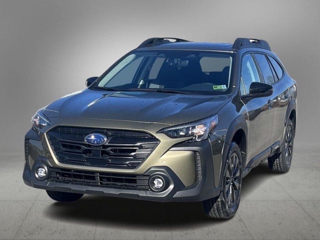 New 2024 Subaru Outback For Sale at Subaru of VIN