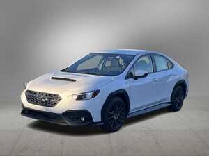 Subaru - Featured 