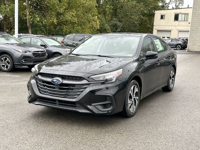 2025 Subaru Legacy Premium -
                Morgantown, WV