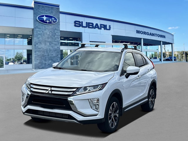 2019 Mitsubishi Eclipse Cross SE -
                Morgantown, WV