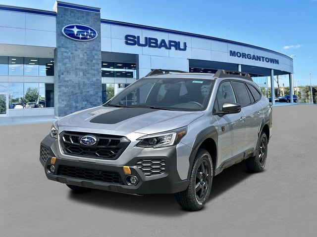 2025 Subaru Outback Wilderness -
                Morgantown, WV