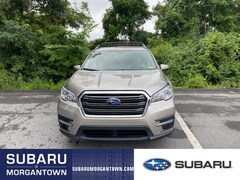 2019 Subaru Ascent 2.4T Premium 7-Passenger Sport Utility