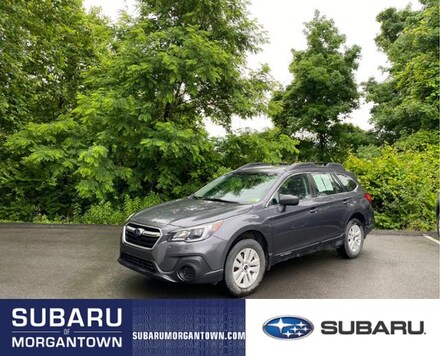 2019 Subaru Outback 2.5i Sport Utility