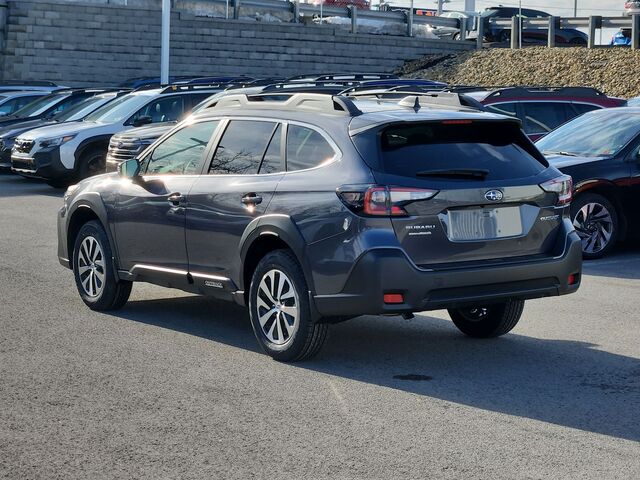 2025 Subaru Outback Premium 3