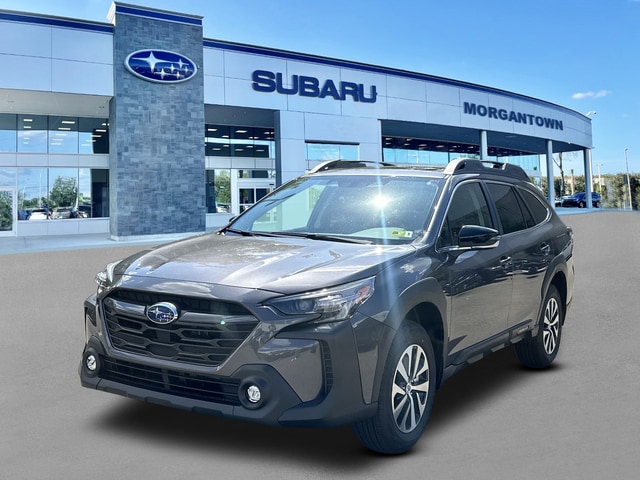 2025 Subaru Outback Premium -
                Morgantown, WV