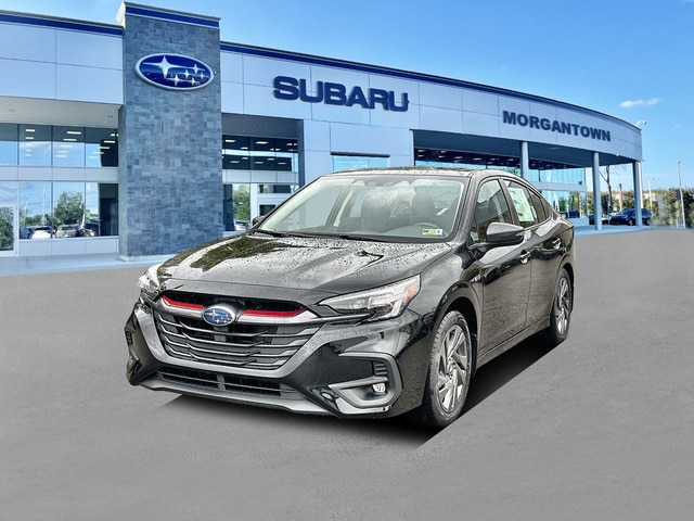 2025 Subaru Legacy Sport -
                Morgantown, WV