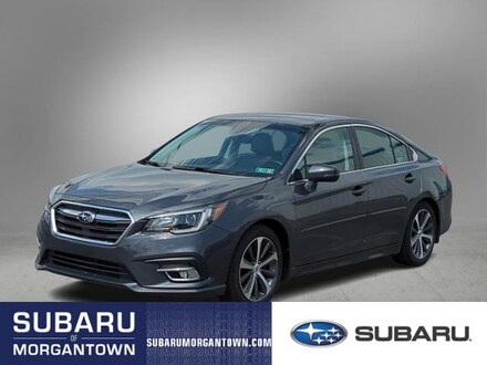 2019 Subaru Legacy 2.5i Limited Car
