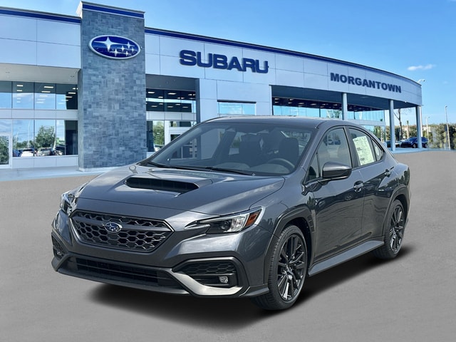 2024 Subaru WRX Premium -
                Morgantown, WV