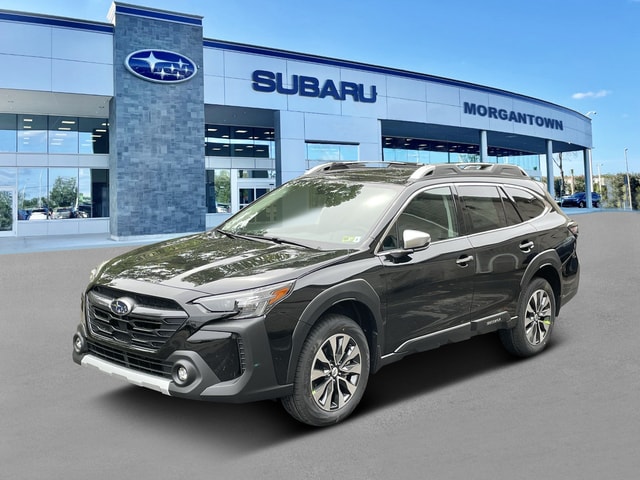 2025 Subaru Outback Touring -
                Morgantown, WV