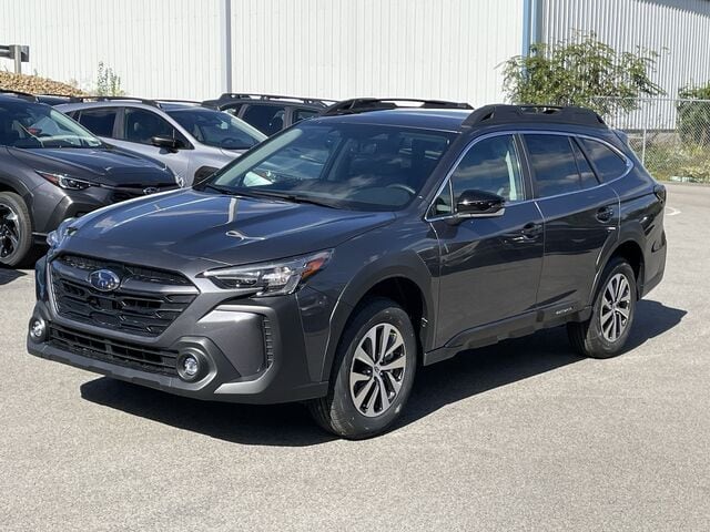 2025 Subaru Outback Premium -
                Morgantown, WV