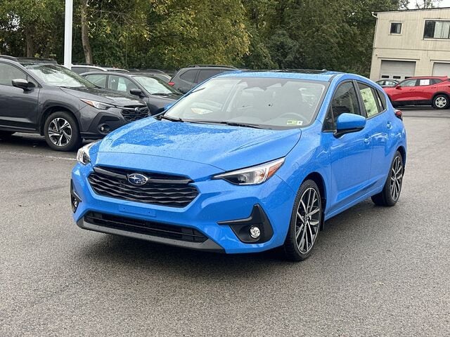 2024 Subaru Impreza Sport -
                Morgantown, WV