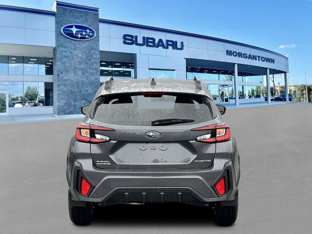 2024 Subaru Crosstrek Premium 4