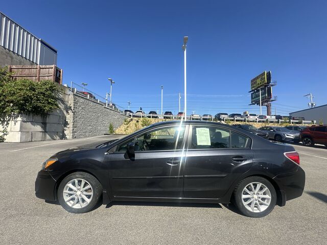 Used 2013 Subaru Impreza 2.0I Premium with VIN JF1GJAC68DH017577 for sale in Morgantown, WV