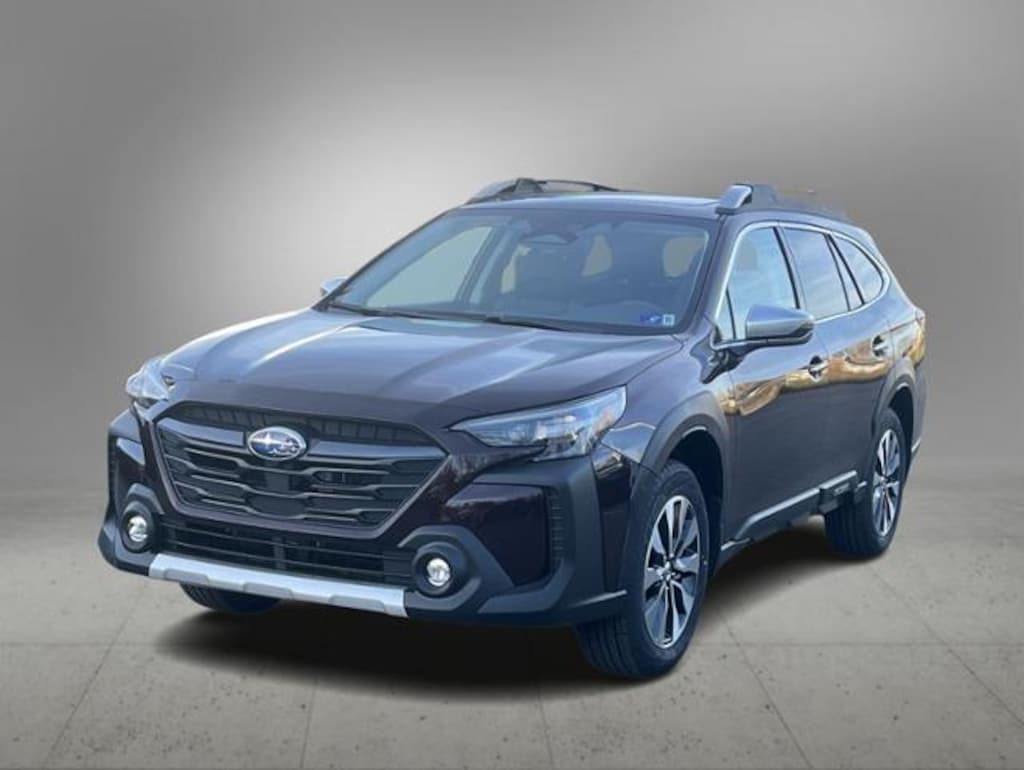 New 2024 Subaru Outback For Sale at Subaru of VIN