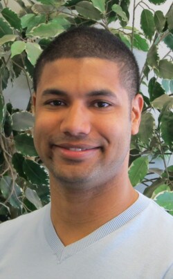 Alex<br/>Hurtado