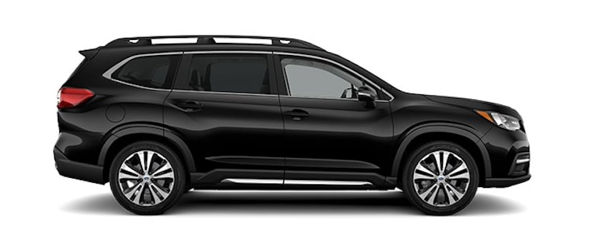 2021 Subaru Ascent Trim Comparison Subaru of Morristown